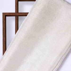 Luxurious Royal Crush fabric with a rich texture and elegant crinkled finish, offering a soft, flowing drape perfect for stylish outfits and decor